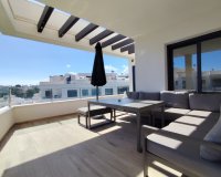 Вторичное жилье - Квартира - Villamartin - Вилламартин