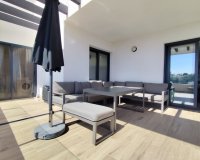 Вторичное жилье - Квартира - Villamartin - Вилламартин