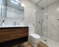 Вторичное жилье - Квартира - Villamartin - Вилламартин