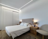 Вторичное жилье - Квартира - Villamartin - Вилламартин