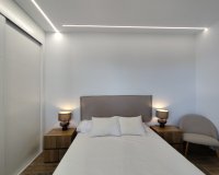 Вторичное жилье - Квартира - Villamartin - Вилламартин