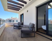 Вторичное жилье - Квартира - Villamartin - Вилламартин