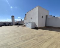 Вторичное жилье - Квартира - Villamartin - Вилламартин
