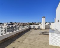 Вторичное жилье - Квартира - Villamartin - Вилламартин