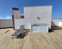Вторичное жилье - Квартира - Villamartin - Вилламартин