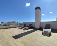 Вторичное жилье - Квартира - Villamartin - Вилламартин