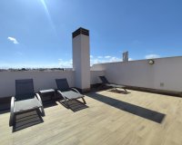 Вторичное жилье - Квартира - Villamartin - Вилламартин