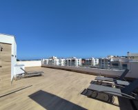 Вторичное жилье - Квартира - Villamartin - Вилламартин