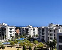 Вторичное жилье - Квартира - Villamartin - Вилламартин