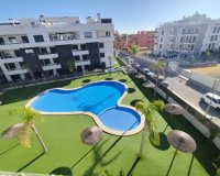 Вторичное жилье - Квартира - Villamartin - Вилламартин
