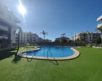 Вторичное жилье - Квартира - Villamartin - Вилламартин