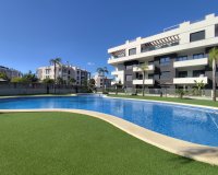 Вторичное жилье - Квартира - Villamartin - Вилламартин
