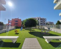 Вторичное жилье - Квартира - Villamartin - Вилламартин