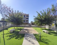 Вторичное жилье - Квартира - Villamartin - Вилламартин