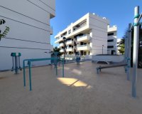 Вторичное жилье - Квартира - Villamartin - Вилламартин