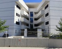 Вторичное жилье - Квартира - Villamartin - Вилламартин