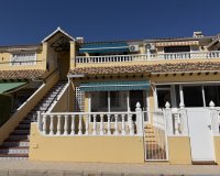 Вторичное жилье - Квартира - Villamartín - Вилламартин