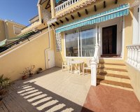Вторичное жилье - Квартира - Villamartín - Вилламартин
