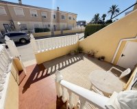 Вторичное жилье - Квартира - Villamartín - Вилламартин