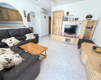 Вторичное жилье - Квартира - Villamartín - Вилламартин