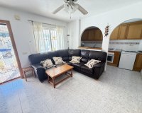 Вторичное жилье - Квартира - Villamartín - Вилламартин
