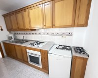 Вторичное жилье - Квартира - Villamartín - Вилламартин