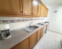 Вторичное жилье - Квартира - Villamartín - Вилламартин