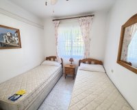 Вторичное жилье - Квартира - Villamartín - Вилламартин