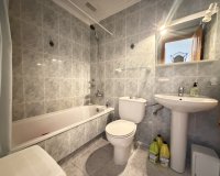 Вторичное жилье - Квартира - Villamartín - Вилламартин