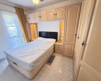 Вторичное жилье - Квартира - Villamartín - Вилламартин