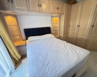 Вторичное жилье - Квартира - Villamartín - Вилламартин