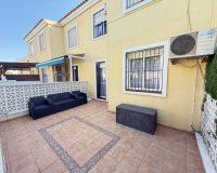 Вторичное жилье - Квартира - Villamartín - Вилламартин