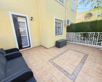 Вторичное жилье - Квартира - Villamartín - Вилламартин
