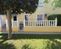 Вторичное жилье - Квартира - Villamartín - Вилламартин