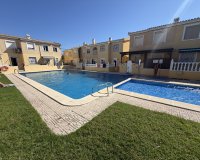 Вторичное жилье - Квартира - Villamartín - Вилламартин