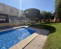 Вторичное жилье - Квартира - Villamartín - Вилламартин