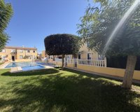 Вторичное жилье - Квартира - Villamartín - Вилламартин