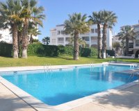 Вторичное жилье - Квартира - Villamartín - Вилламартин