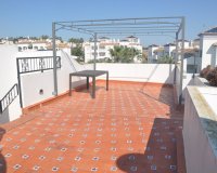 Вторичное жилье - Квартира - Villamartín - Вилламартин