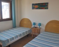 Вторичное жилье - Квартира - Villamartín - Вилламартин