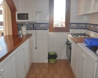 Вторичное жилье - Квартира - Villamartín - Вилламартин