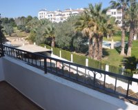 Вторичное жилье - Квартира - Villamartín - Вилламартин