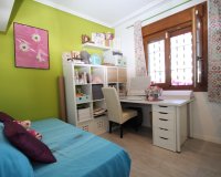 Вторичное жилье - Квартира - Villamartín - Вилламартин
