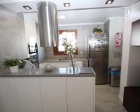 Вторичное жилье - Квартира - Villamartín - Вилламартин