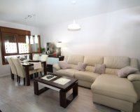 Вторичное жилье - Квартира - Villamartín - Вилламартин