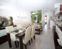 Вторичное жилье - Квартира - Villamartín - Вилламартин