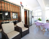 Вторичное жилье - Квартира - Villamartín - Вилламартин