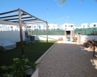Вторичное жилье - Квартира - Villamartín - Вилламартин