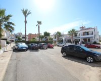 Вторичное жилье - Квартира - Villamartín - Вилламартин