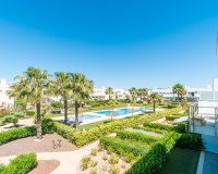 Вторичное жилье - Квартира - Vistabella Golf